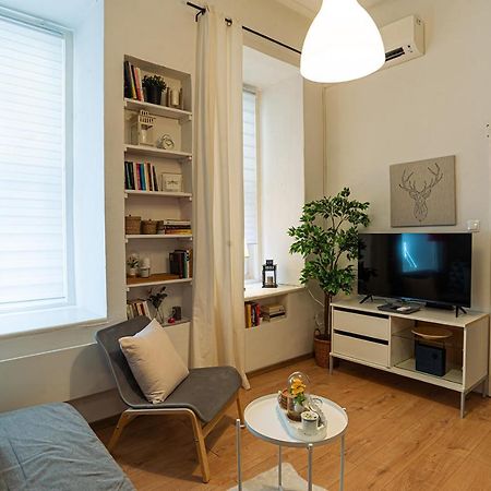Magica - Cosy Apartment In The Heart Of ブダペスト エクステリア 写真