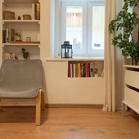 Magica - Cosy Apartment In The Heart Of ブダペスト エクステリア 写真