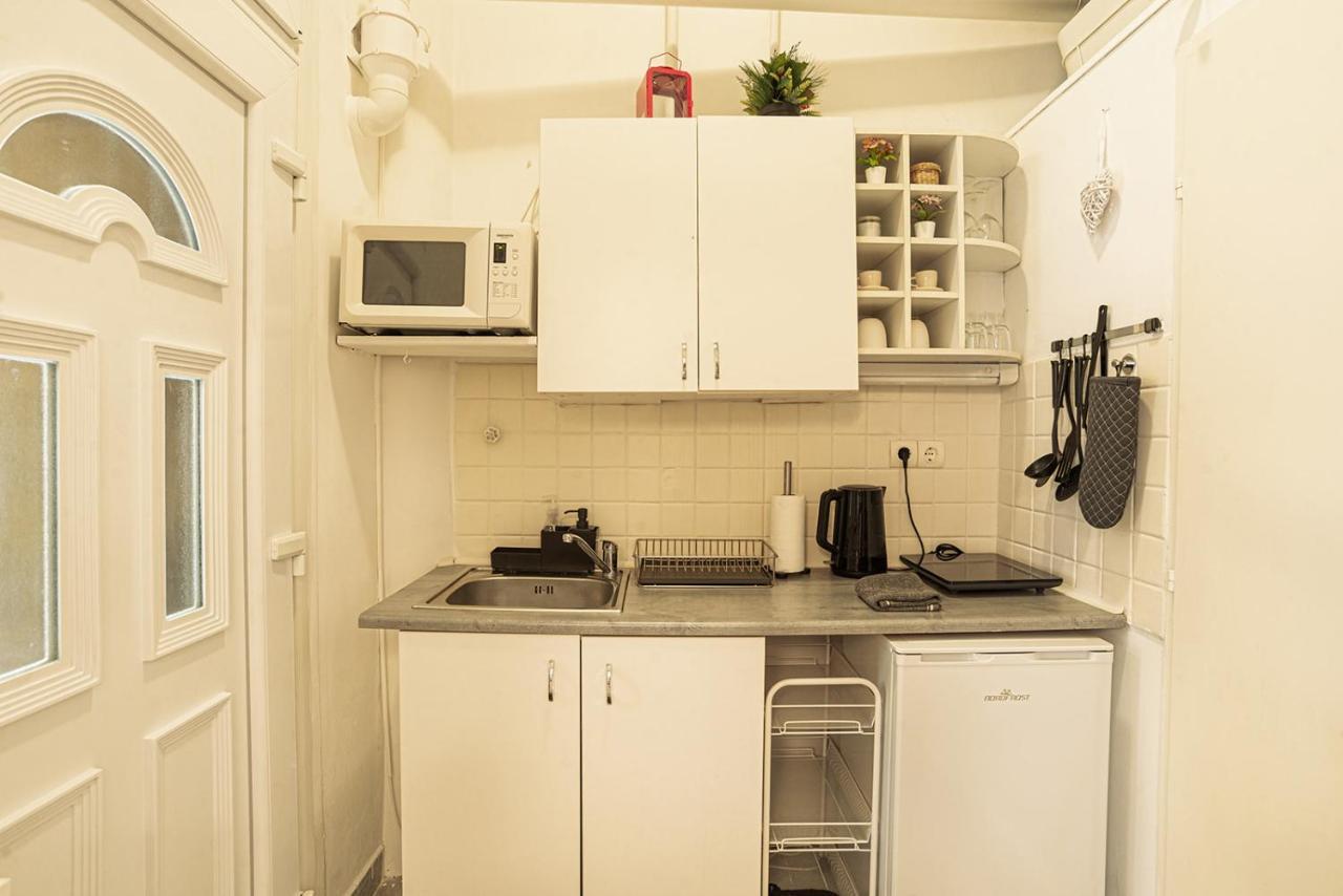 Magica - Cosy Apartment In The Heart Of ブダペスト エクステリア 写真