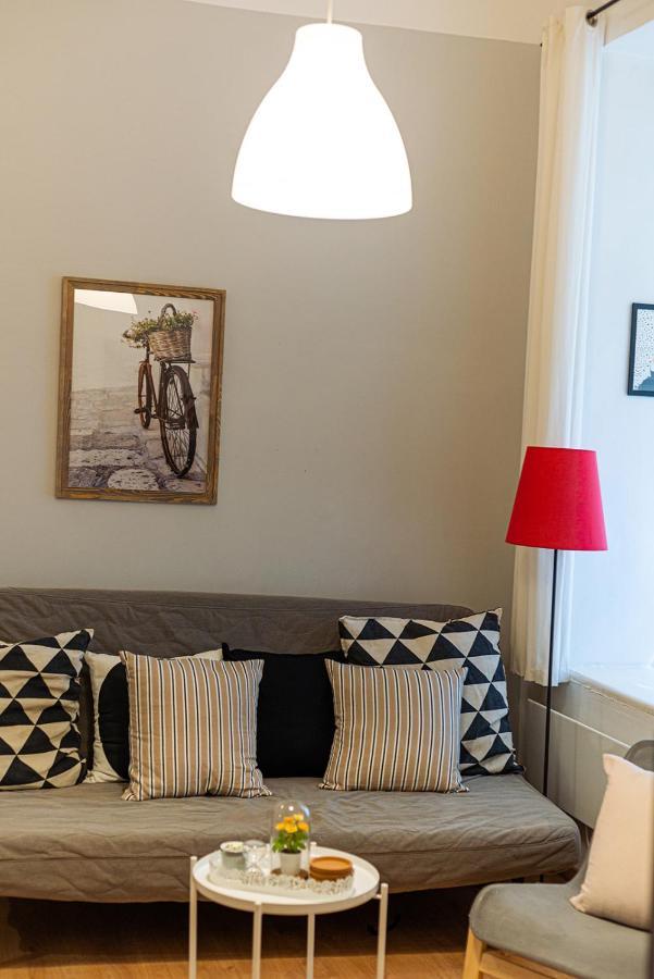 Magica - Cosy Apartment In The Heart Of ブダペスト エクステリア 写真
