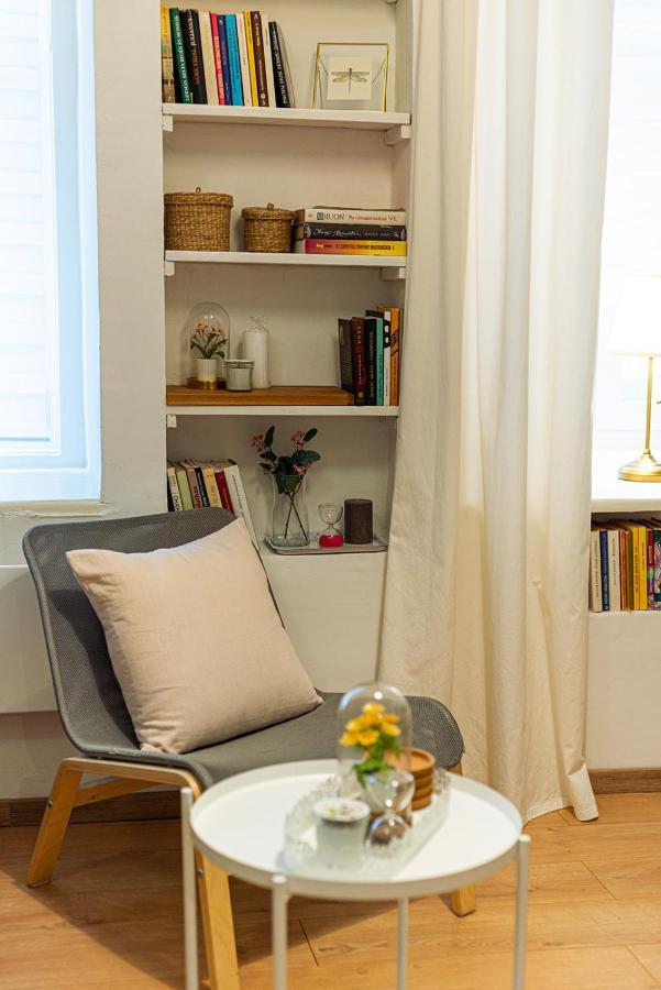Magica - Cosy Apartment In The Heart Of ブダペスト エクステリア 写真