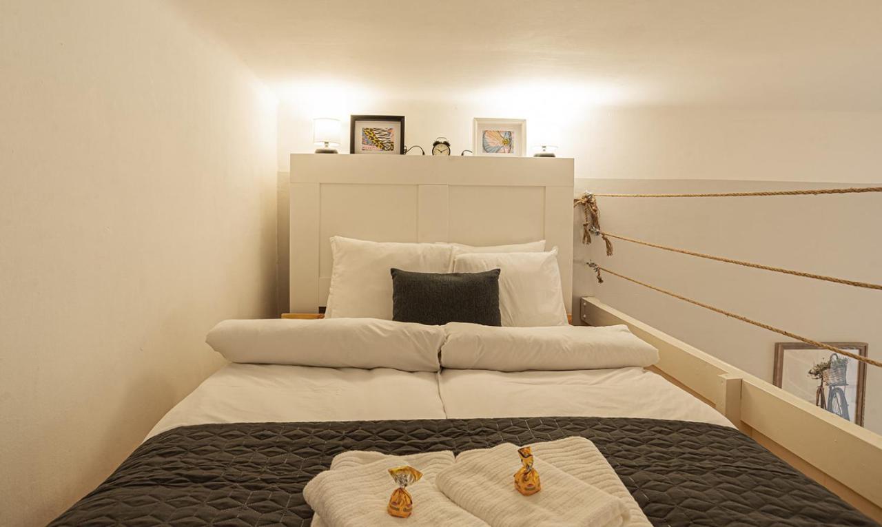 Magica - Cosy Apartment In The Heart Of ブダペスト エクステリア 写真