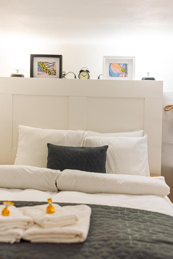 Magica - Cosy Apartment In The Heart Of ブダペスト エクステリア 写真