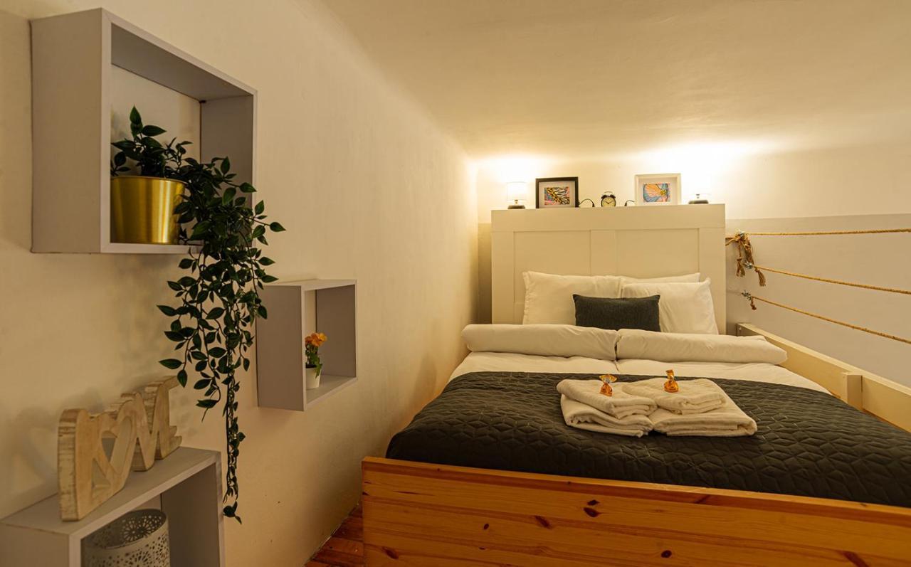 Magica - Cosy Apartment In The Heart Of ブダペスト エクステリア 写真
