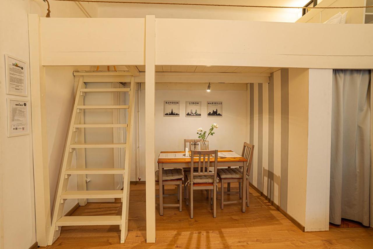 Magica - Cosy Apartment In The Heart Of ブダペスト エクステリア 写真