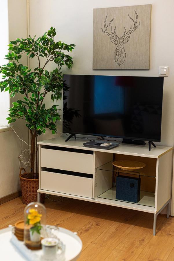 Magica - Cosy Apartment In The Heart Of ブダペスト エクステリア 写真