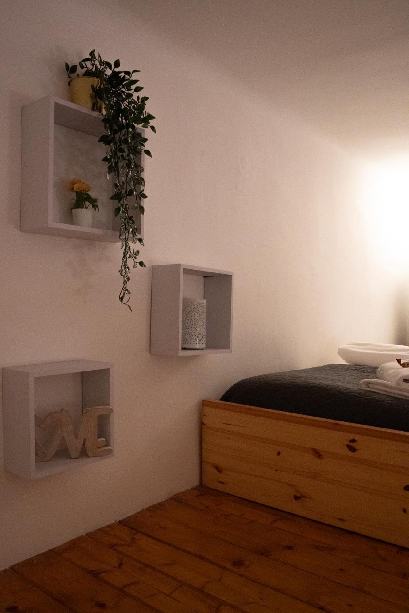 Magica - Cosy Apartment In The Heart Of ブダペスト エクステリア 写真